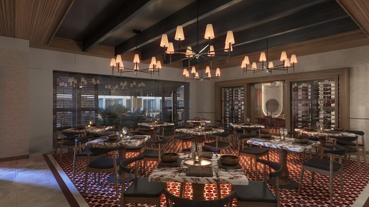 Royalton Vessence Barbados, An Autograph Collection All-Inclusive Resort - Adults Only